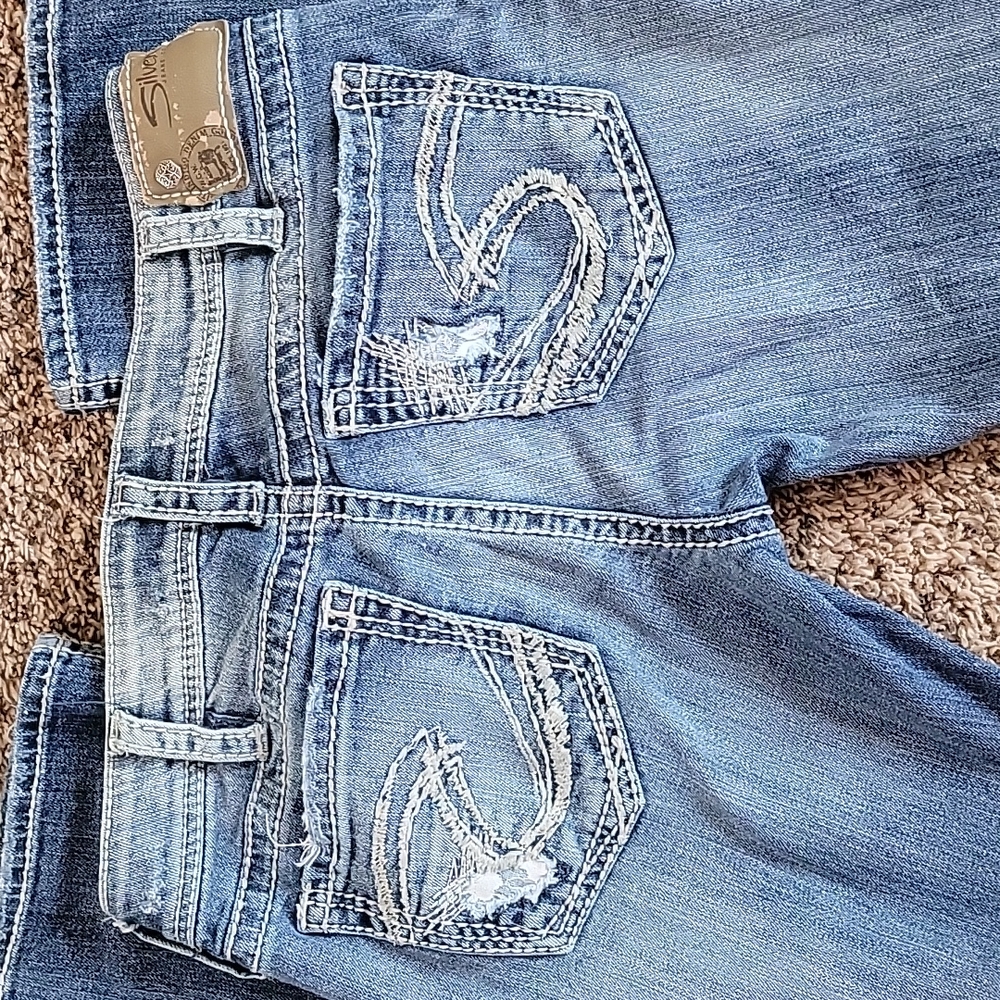 Jeans - Picture 2 of 7